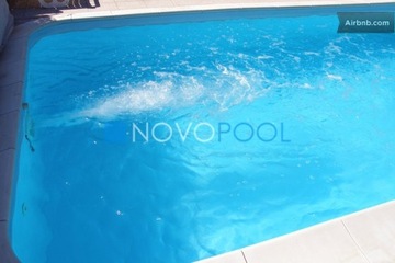 фото ориг. №4, Machine swimming przeciwprad massage stp-4000 pool