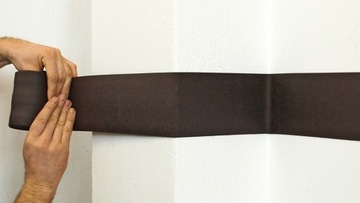 Гибкое крыло Cappuccino FLAT 21 см