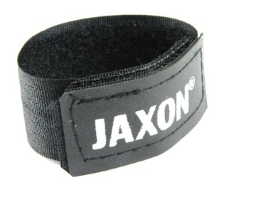 2 шт. ВЕЛКРО ДЛЯ ПРИКРЕПЛЕНИЯ РЫБАЛКИ УДОЧКА 20 см JAXON VELCRO STRIPES