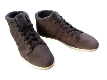ADIDAS NEO BUTY MĘSKIE CONEO MID R.44 2/3