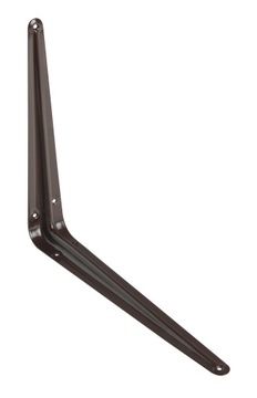 20 x WSPORNIK POD PÓŁKĘ KĄTOWNIK 350x300 WS350