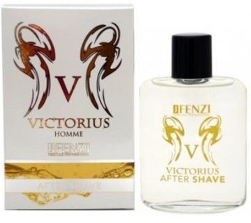 J.Fenzi Victorius Homme PO GOLENIU 100 ml /invictu