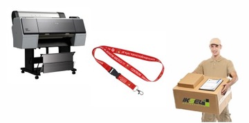 2000szt Smycze reklamowe 20mm PROJEKT! NA CZAS!