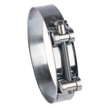 Obejmy opaski GBS 140-148