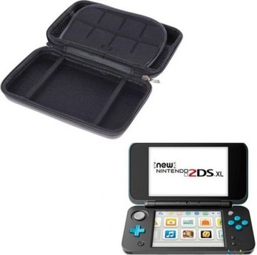 ЧЕХОЛ ДЛЯ NINTENDO NEW 2DS XL