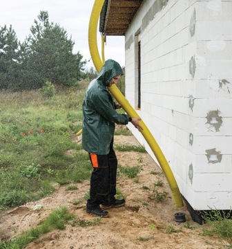 фото ориг. №4, Jacket waterproof advantages 101 rainwater on fishes left