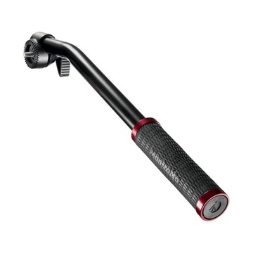 Видеоголова Manfrotto MVH502AH, грузоподъемность 7 кг