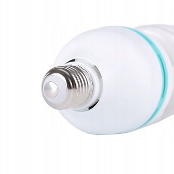 НЕПРЕРЫВНЫЙ СВЕТ 4x ЛАМПОЧКА + СОФТБОКС 50x70 + ШТАТИВ