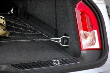 SIATKA DO BAGAŻNIKA OPEL INSIGNIA II LIFTBACK 17-