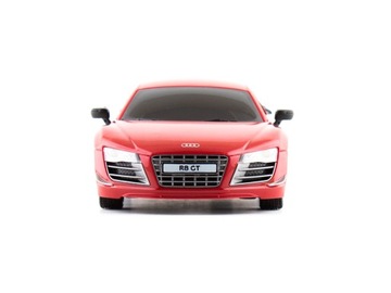 СВЕТОДИОДНЫЕ ФАРЫ AUDI R8 С ДИСТАНЦИОННЫМ УПРАВЛЕНИЕМ 1:24