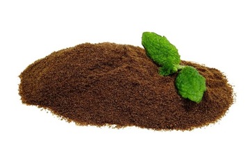 Kawa Rozpuszczalna MIĘTOWA 100g od Skworcu