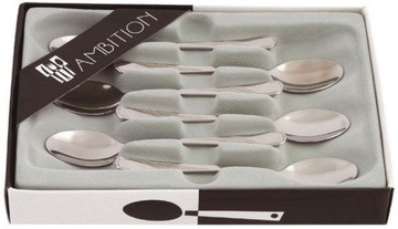 фото ориг. №3, Pieces for coffee ambition napoli 6 pcs.