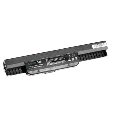 GREEN CELL Bateria do Asus A31-K53 11,1V 6600mAh