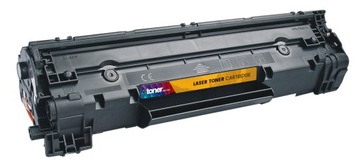 TONER PREMIUM do HP 78A CE278A LASERJET M1536dnf MFP P1606 P1606d P1606n