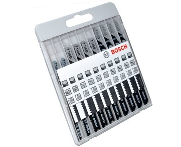 ЛОБЗОЗ 500W PST 700 E ЧЕМОДАН BOSCH +10 БРЗЕС