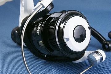 Катушка Jaxon PIANO VM 300