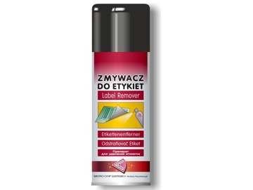 Zmywacz do etykiet Label Remover 150ml