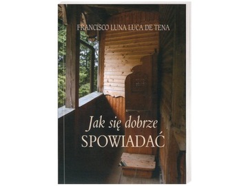 Jak się dobrze spowiadać