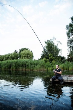 Черные польские рыболовные кулики PROS WR02, 1944 г.