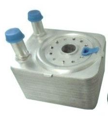 CHŁODNICA OLEJU VW PASSAT B5 B6 TOURAN 1.9 2.0 TDI