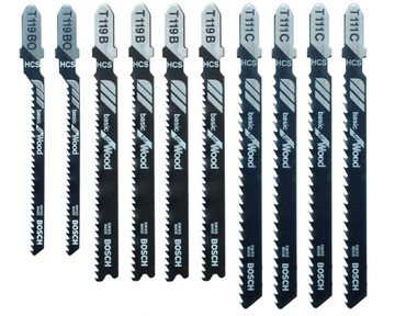 ЛОБЗОЗ 500W PST 700 E ЧЕМОДАН BOSCH +10 БРЗЕС
