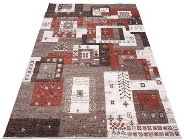DYWAN FRESH 160x220 Nowoczesne Skandynawskie k02w