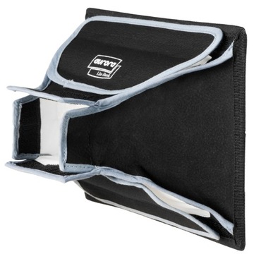 Софтбокс Microbox MBS репортерской лампы 15х20 см.