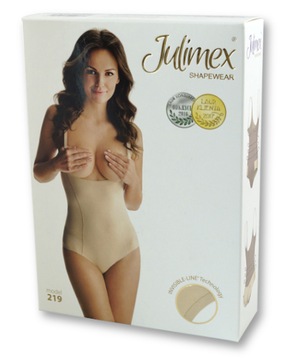 JULIMEX BODY 219 ПОХУДЕНИЕ бесшовное * r S