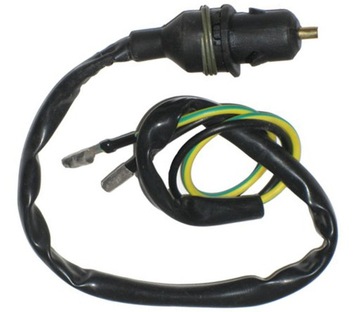 SKUTER 4T QUEST GY6 QMB CZUJNIK HAMULCA STOP PRAWY