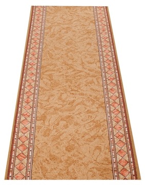 ZEL RUNNER С РЕЗИНОВЫМ ПОКРЫТИЕМ 67см Free Beige cs33