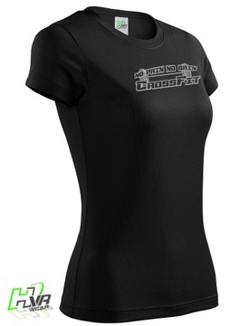 Отражающий CrossFit Thermal T -For