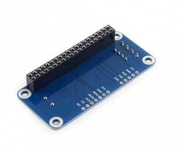 RS485 CAN HAT MCP2515 SPI Raspberry Pi