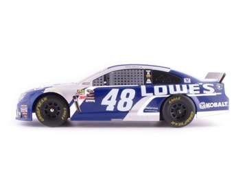 CHEVROLET SS NASCAR LOWE'S 2016 2.4 GHZ R/C