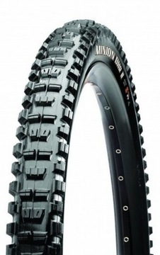 Opona Maxxis MINION DHR II 29x3.0 zwijana EXO TR