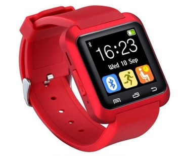 SMARTWATCH U8 ПОЛЬСКИЙ 29 ФУНКЦИЙ ANDROID НОВАЯ МОДЕЛЬ