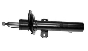 FORD MONDEO MK3 III 2000-2007 AMORTYZATOR PRZÓD