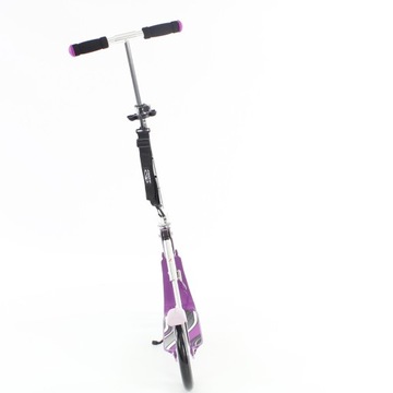 Самокат Hudora Big Wheel 205 RX Pro Германия XL