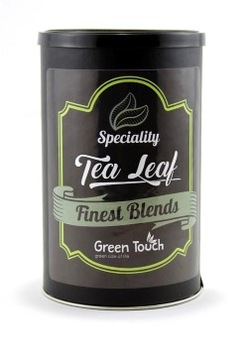 Green Touch Tea EARL GREY CEYLON 70g W PUSZCE