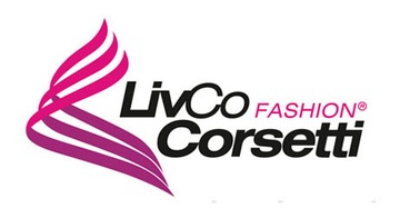 Livia Corsetti Crossina koszulka + stringi S/M