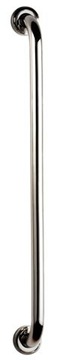 PRO BISK UCHWYT 600 mm 04783 CHROM