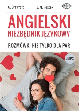 Angielski niezbędnik językowy. Nie tylko dla par
