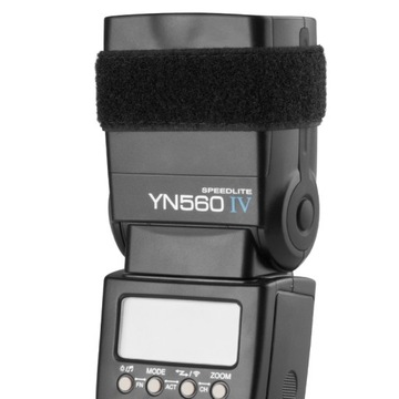 Софтбокс Microbox OS для репортерской лампы 12 см.