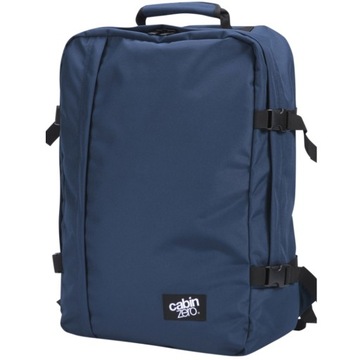фото ориг. №8, Backpack ryanair classic backpack 44l navy cabinzero