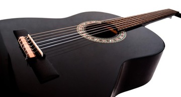 3/4 GITARA KLASYCZNA AKUSTYCZNA dzieci od8- 11 lat