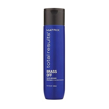 MATRIX BRASS OF SZAMPON NEUTRALIZUJĄCY KOLOR 300ML