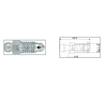 ПРОКАЧКА ТОРМОЗНОГО ЦИЛИНДРА FIAT 126P FSO