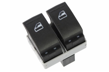 фото ориг. №1, Vw transporter t5 switch panel buttons glass