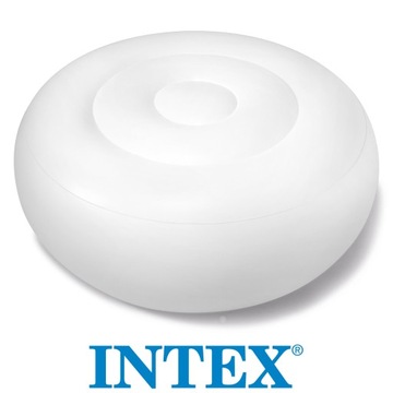 Надувной садовый светильник OTTO COLOR LED INTEX 68697