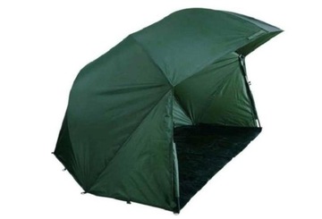 BROLLY PARASOL NAMIOT WĘDKARSKI MISTRALL 1-osob