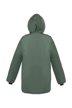фото ориг. №2, Jacket green з wiatrolapami to works wet 3xl